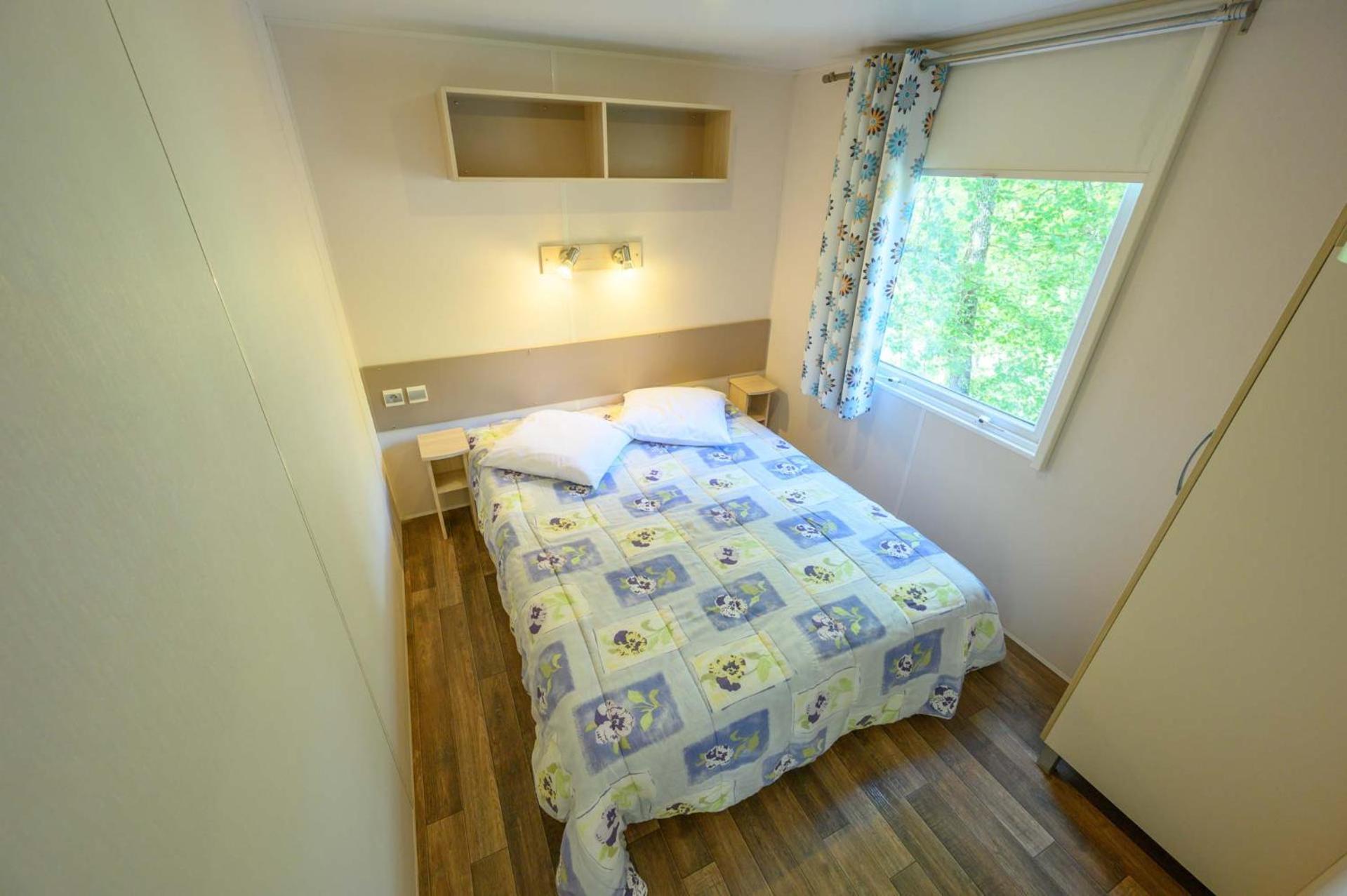 Le Clos De Barbey Campingplatz *
