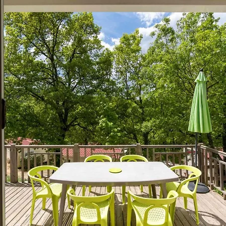 Le Clos De Barbey Bauduen Exterior foto