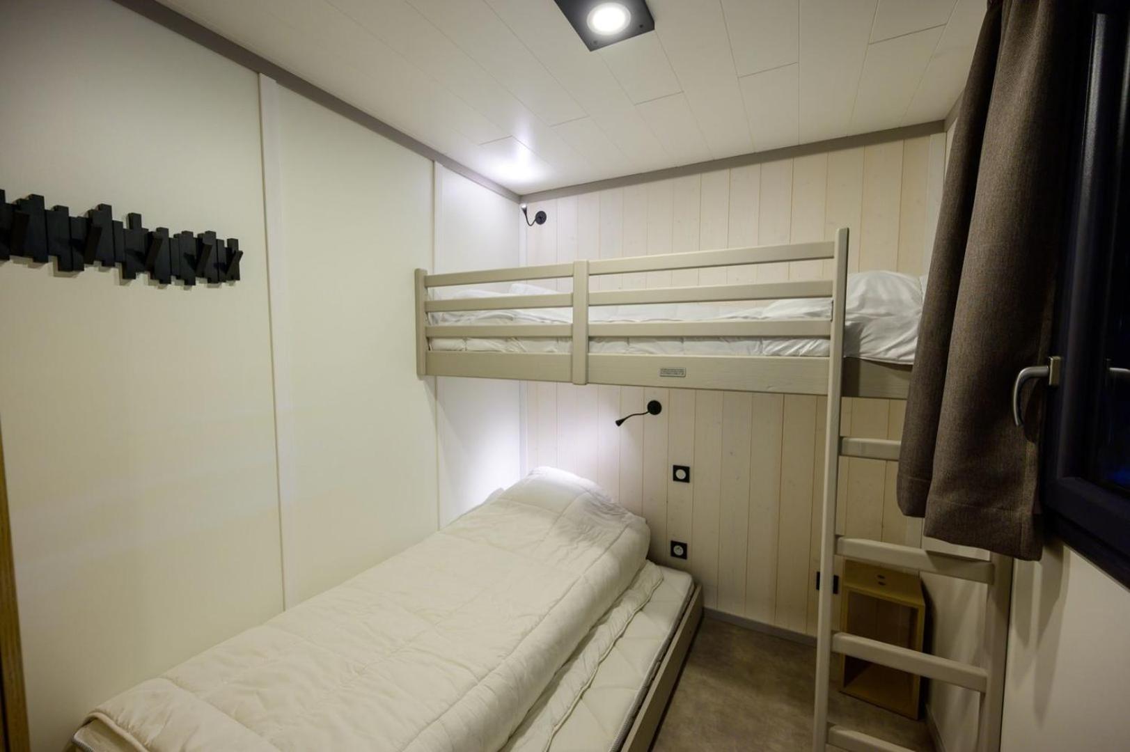 Camping Le Clos De Barbey Bauduen