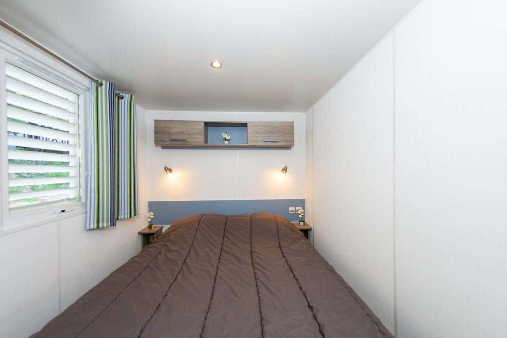 Le Clos De Barbey Camping *