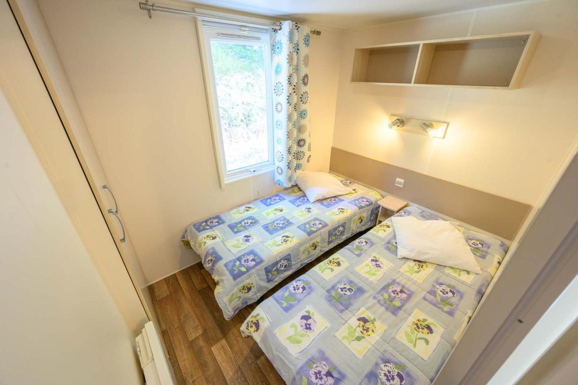 Le Clos De Barbey Camping