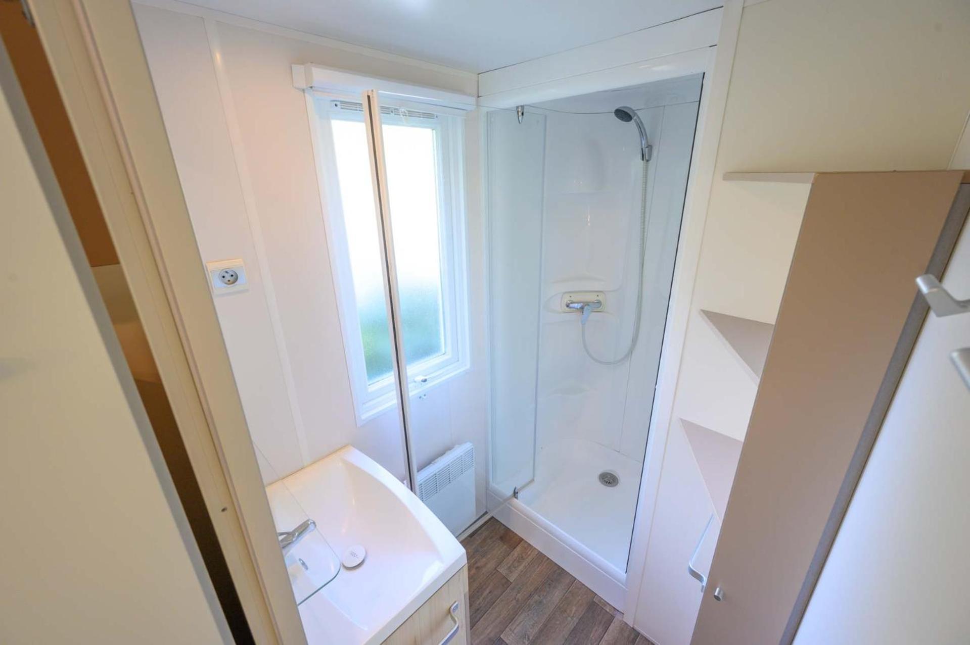 Le Clos De Barbey Camping
